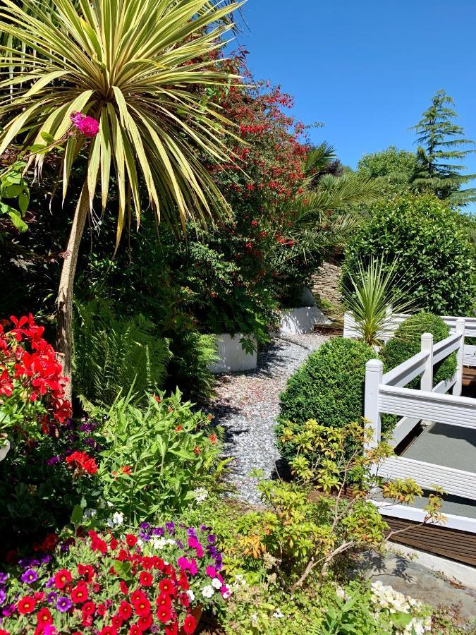 The Earlsdale Bed And Breakfast Ilfracombe Eksteriør bilde