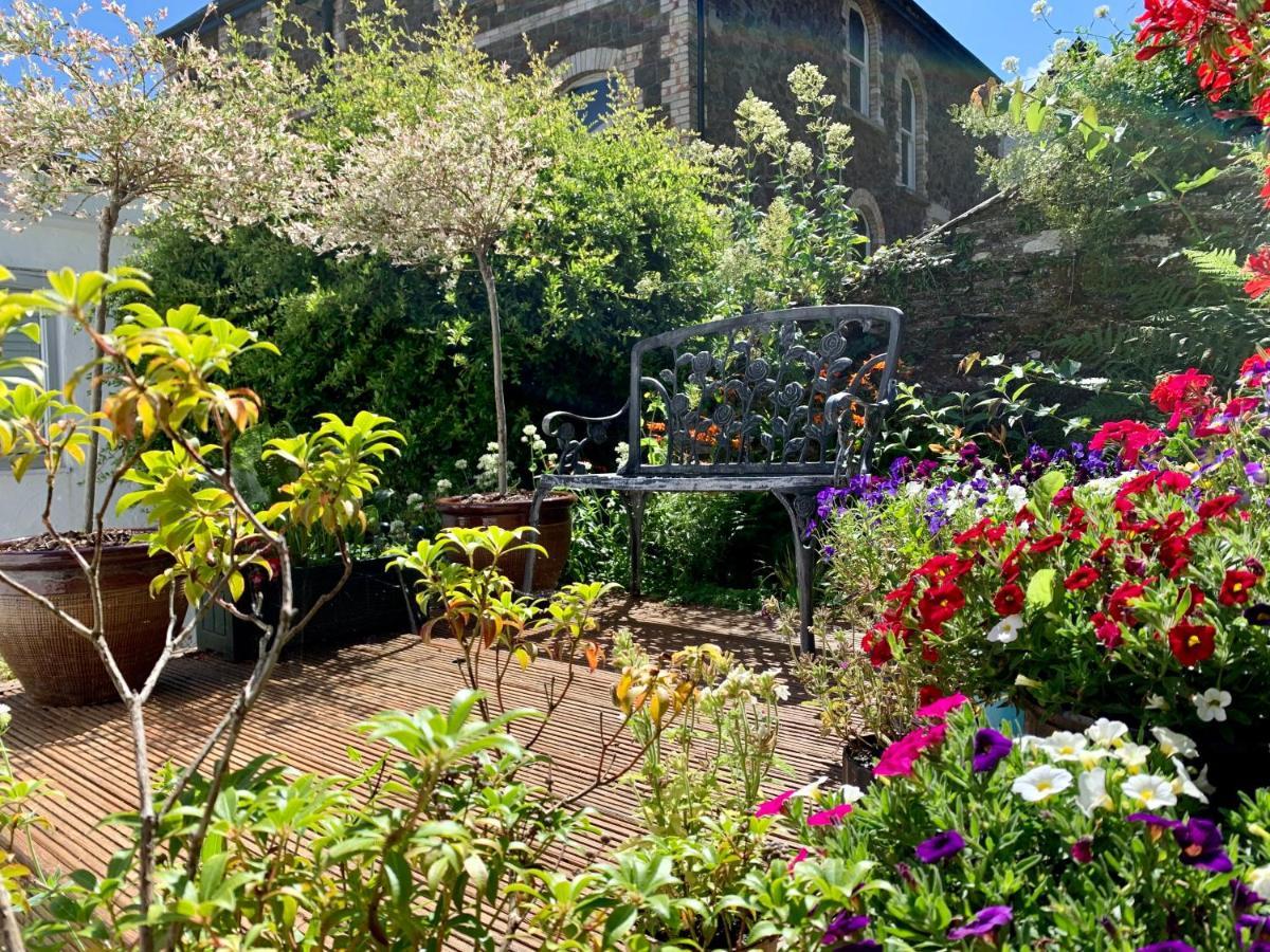 The Earlsdale Bed And Breakfast Ilfracombe Eksteriør bilde