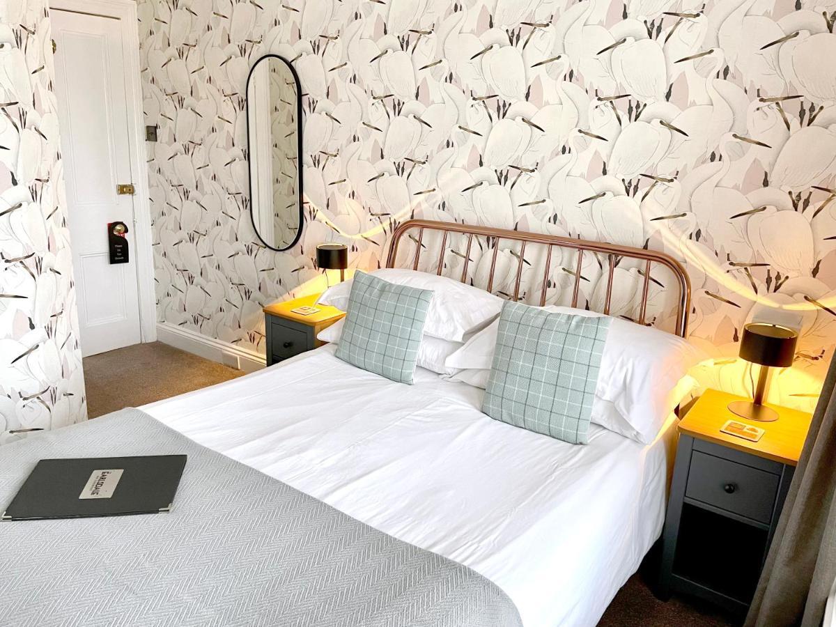 The Earlsdale Bed And Breakfast Ilfracombe Eksteriør bilde