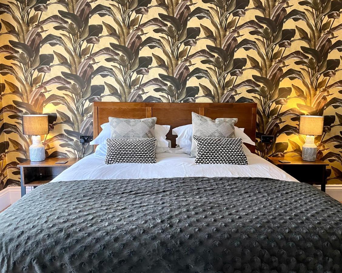 The Earlsdale Bed And Breakfast Ilfracombe Eksteriør bilde
