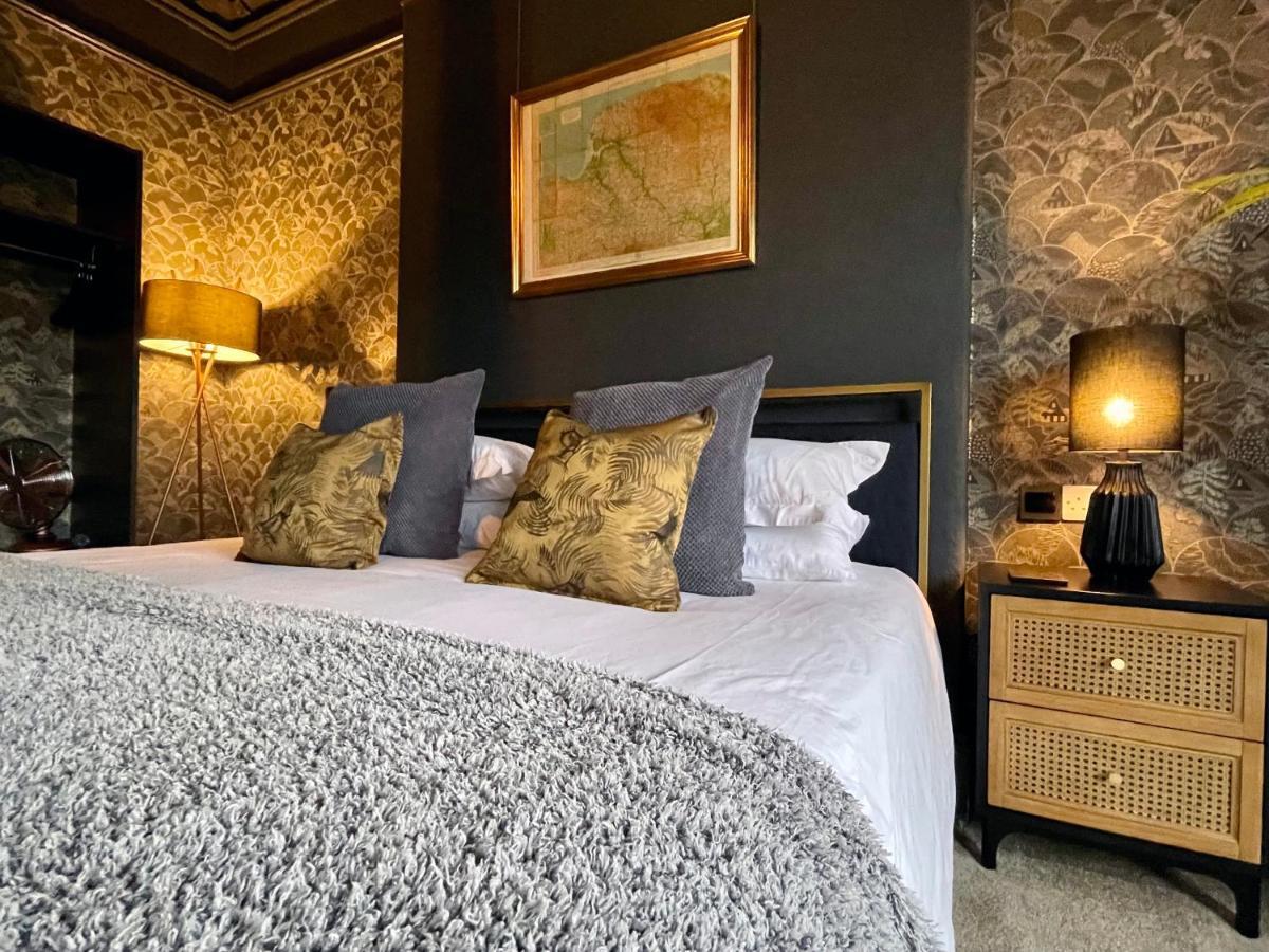 The Earlsdale Bed And Breakfast Ilfracombe Eksteriør bilde