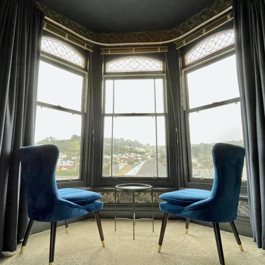 The Earlsdale Bed And Breakfast Ilfracombe Eksteriør bilde