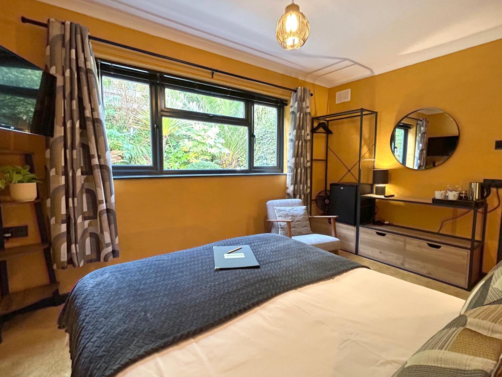 The Earlsdale Bed And Breakfast Ilfracombe Eksteriør bilde