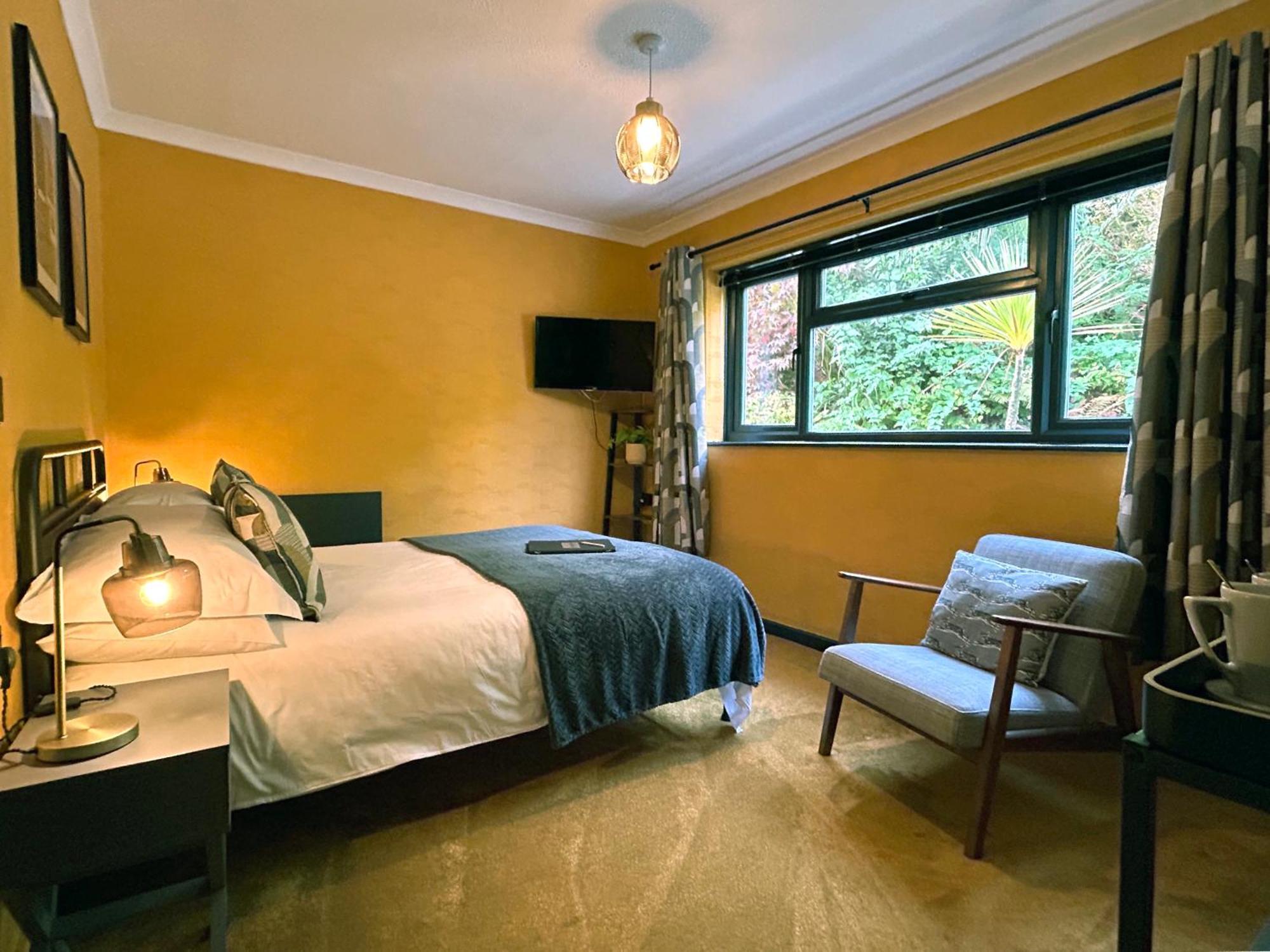 The Earlsdale Bed And Breakfast Ilfracombe Eksteriør bilde
