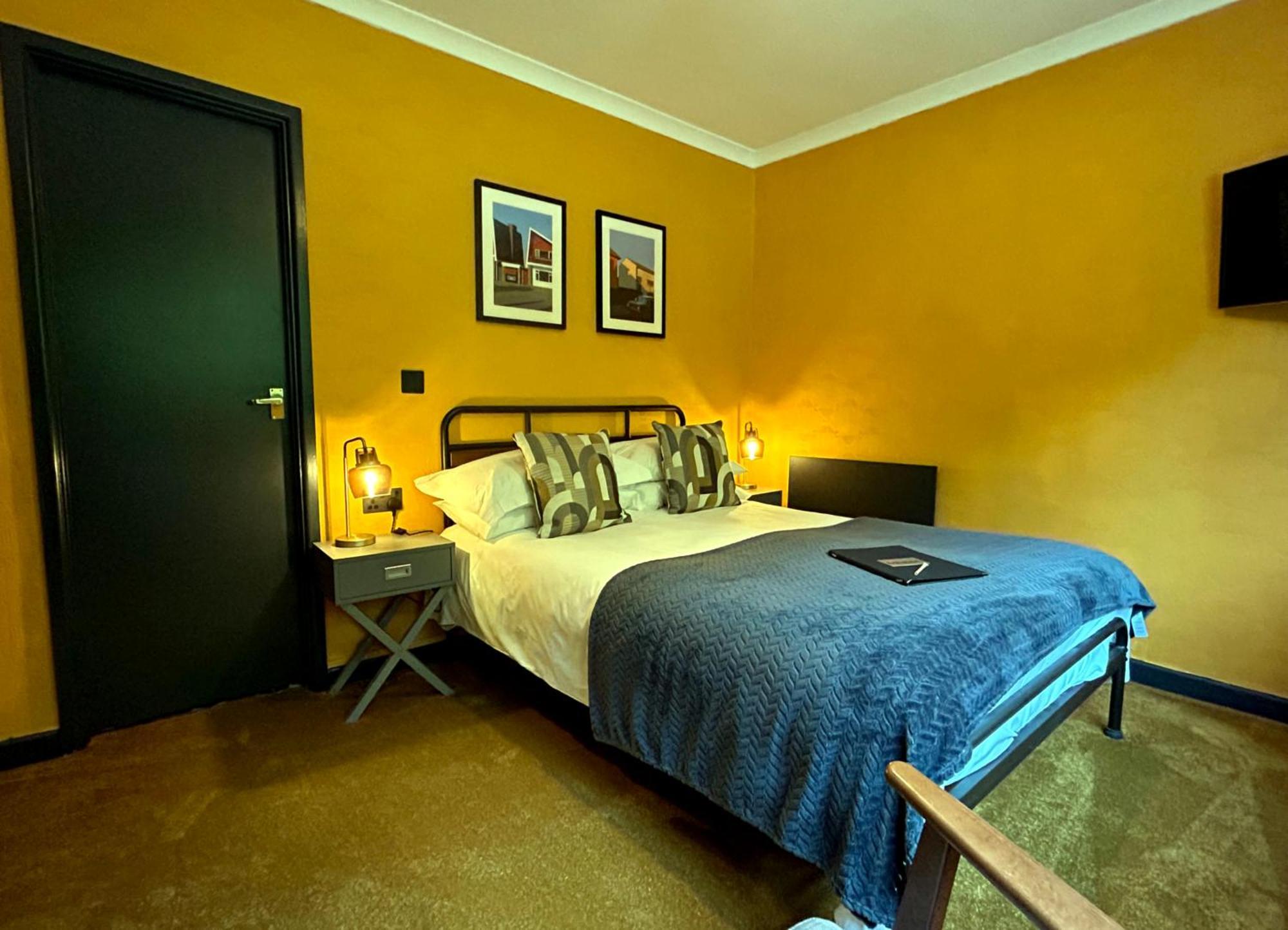 The Earlsdale Bed And Breakfast Ilfracombe Eksteriør bilde