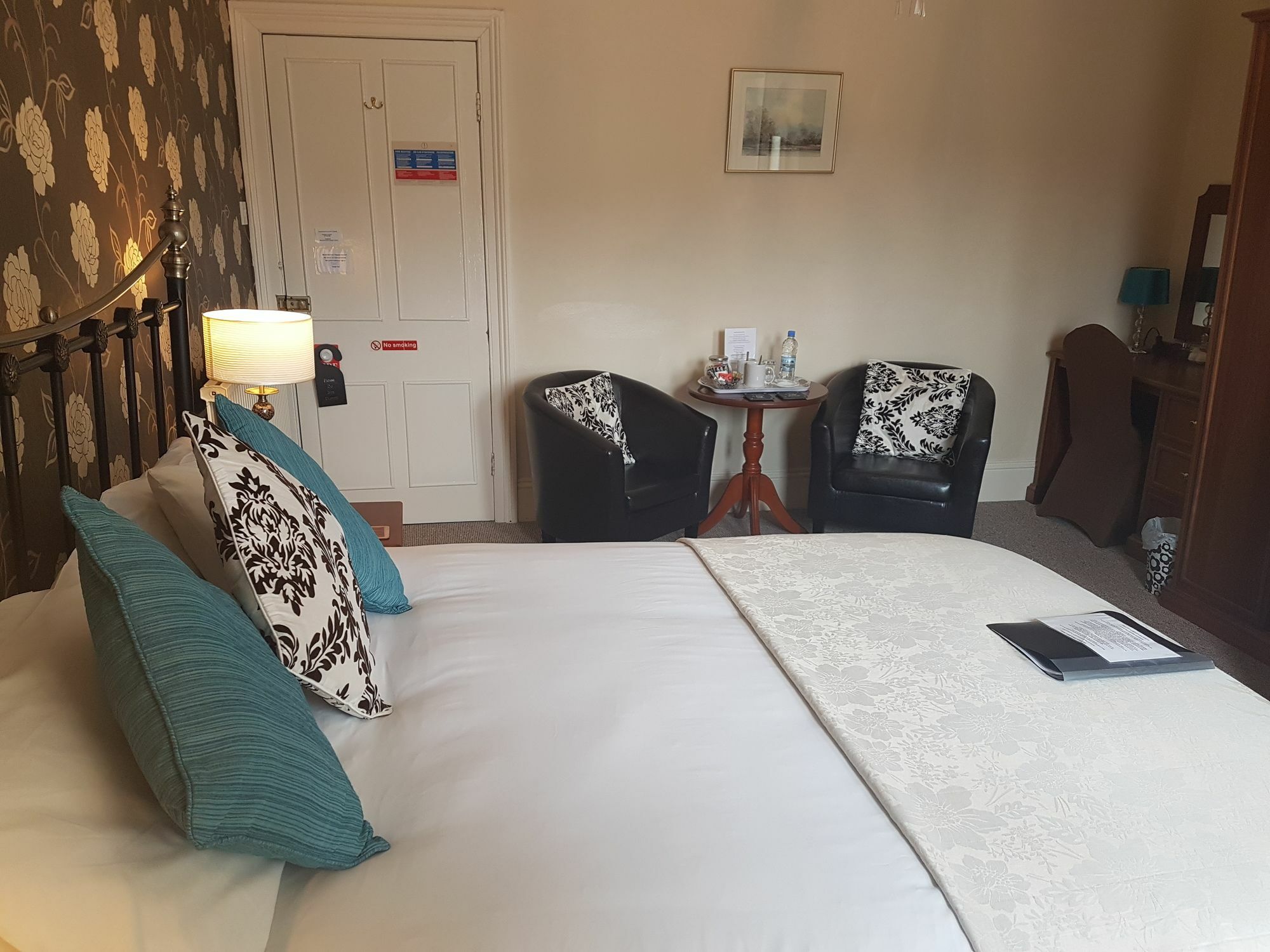 The Earlsdale Bed And Breakfast Ilfracombe Eksteriør bilde